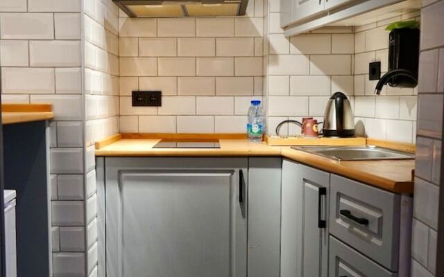 The Şişli Beijing Hotel