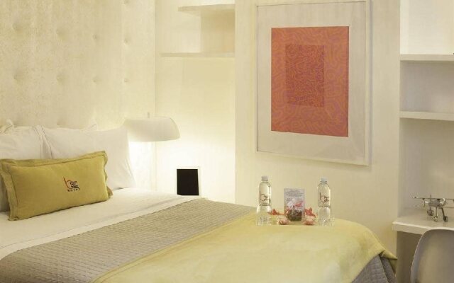 BeSixFifty Boutique Hotel