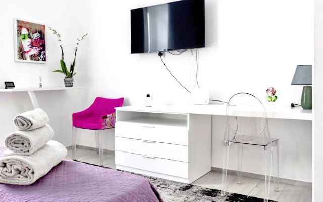 InLuce Apartment top class