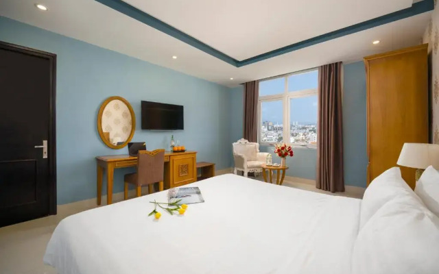 Royal Ocean Hotel Đa Nang
