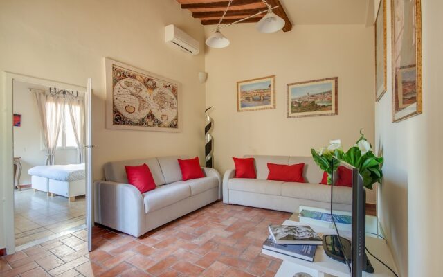 Apartments Florence - Canto Dei Nelli