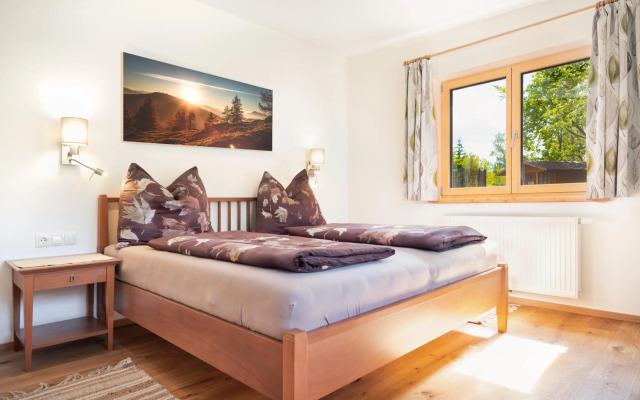 Appartement Sonnenheim