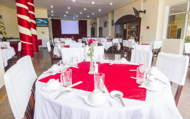 Victory Hotel