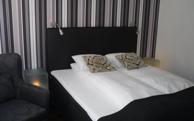 First Hotel Witt