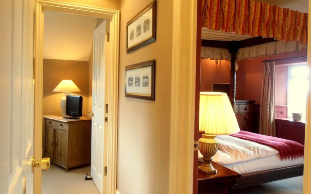 Hunters Rest Inn