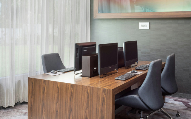 Courtyard by Marriott Miami Airport