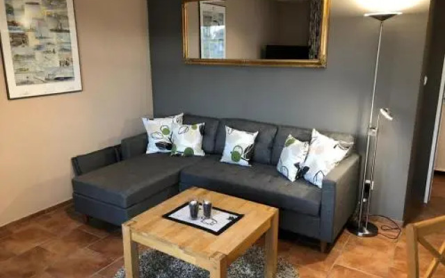 Ferienwohnung Föhrmieten