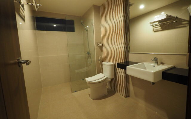 De'Boutique Style Hotel Malang