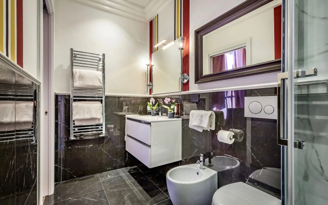 Arte' Boutique Hotel