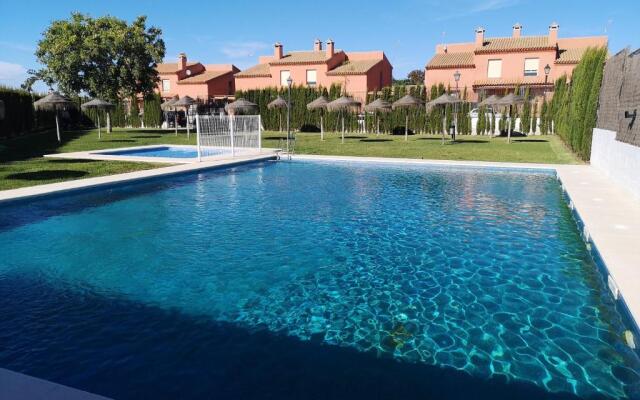 Villa Aznalcazar