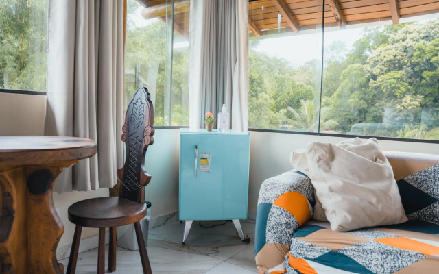 Diver Village Ilhabela