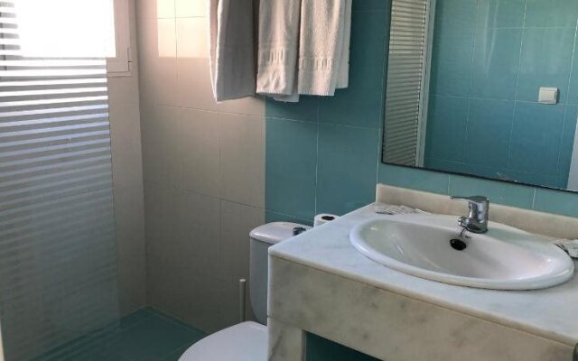 Serviden Retiro Park II