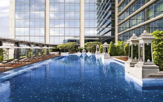 The St Regis Bangkok