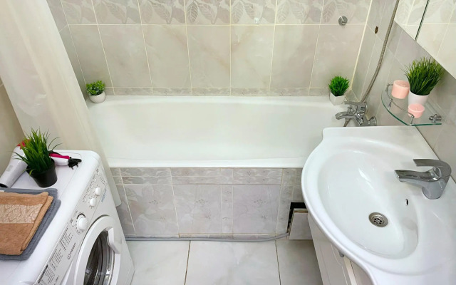 Relax Apart (Релакс Апарт) на улице Молодёжная 76