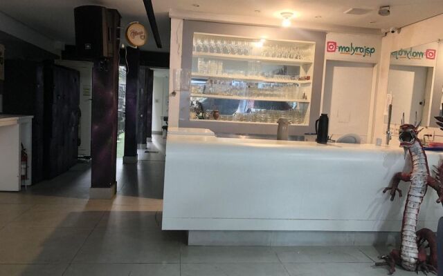 SP Party Hostel