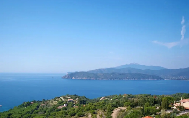 Villetta Paola Isola d Elba