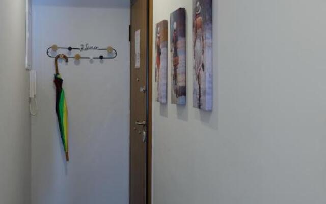 K1 Apartment