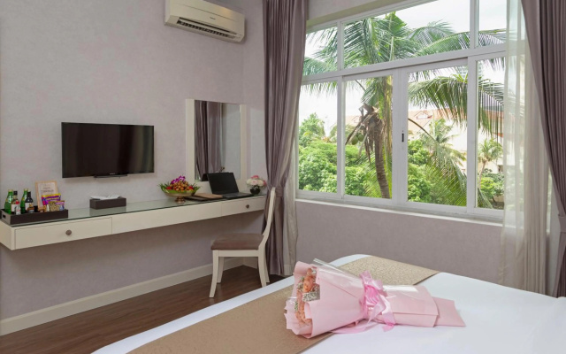 Anik Boutique Hotel