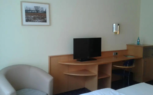 Hotel Garni zum alten Ratskeller