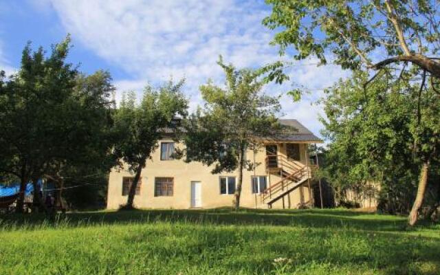 Village House