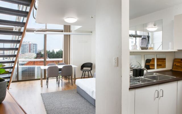The Loft by Darling Harbour