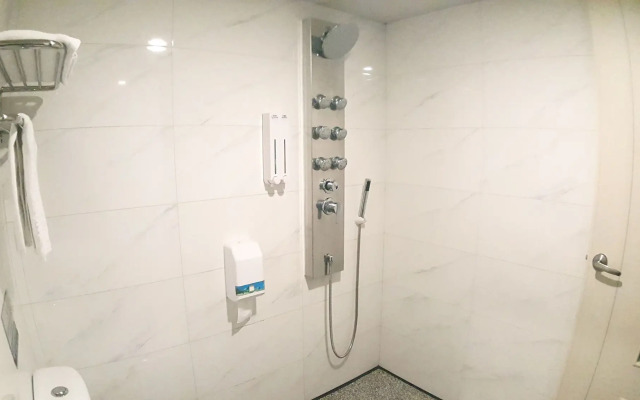 Walker Hotel - Zhengyi