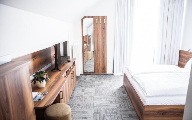 Penzion Na Náměstí