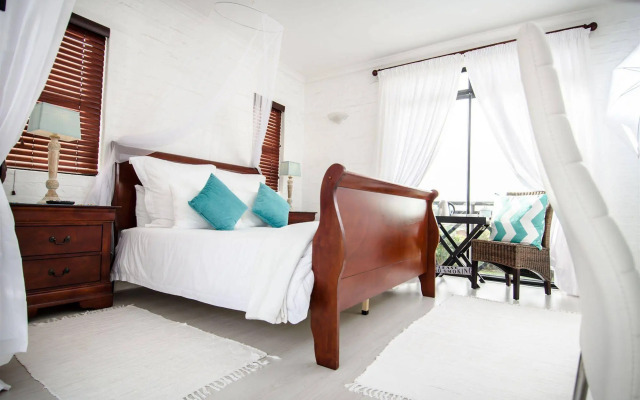 The Surf Shack - Backpackers/Hostel
