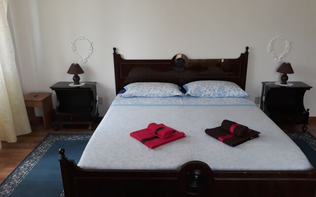 Bed & Breakfast Al Laghetto