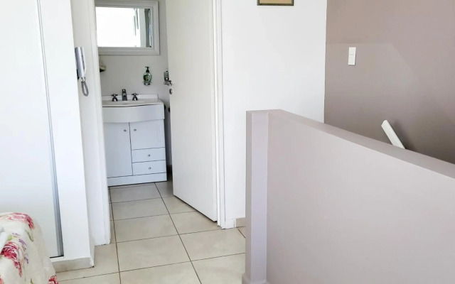 Departamento Argibay