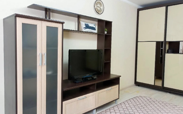 Апартаменты на улице Ляхова  5