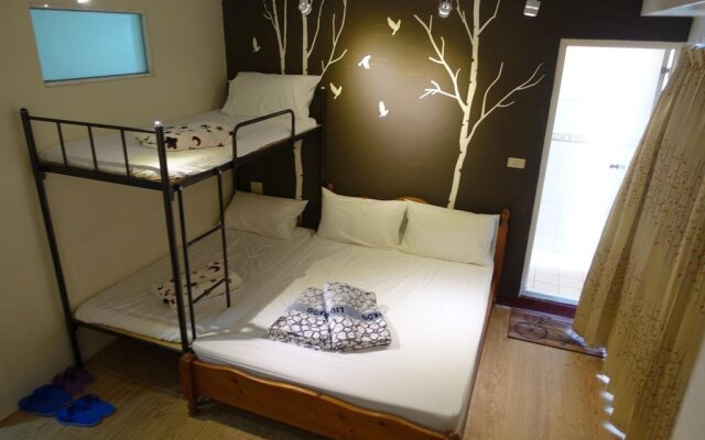 Kite Hostel