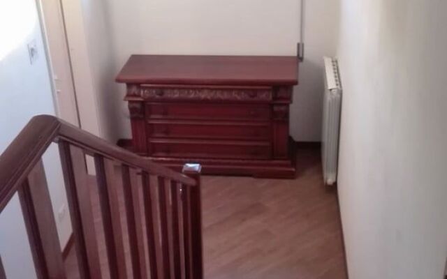 La Bouganville B&B