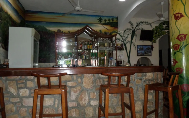 Hotel La Belle Aventure