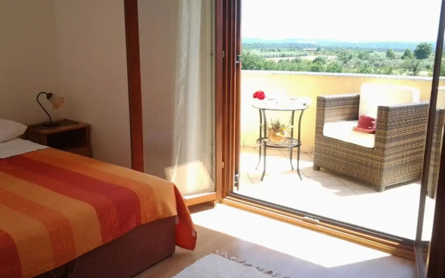 Classy Apartment in Vodnjan