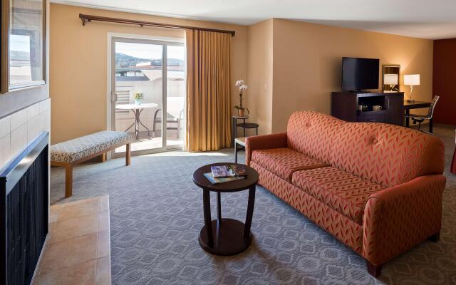 Best Western Plus Monterey Inn