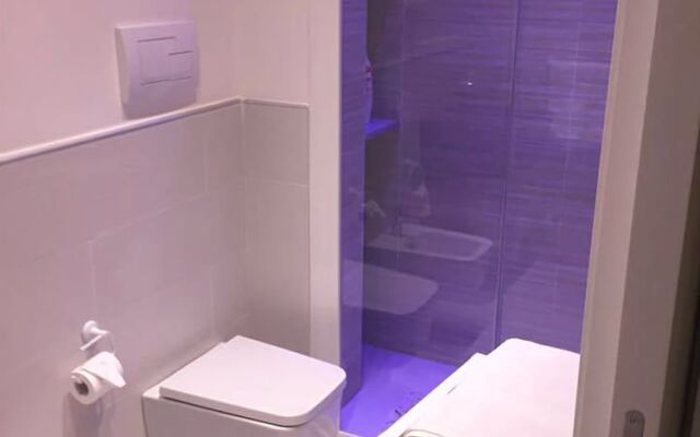 2 Star Luxury Room Rooftop