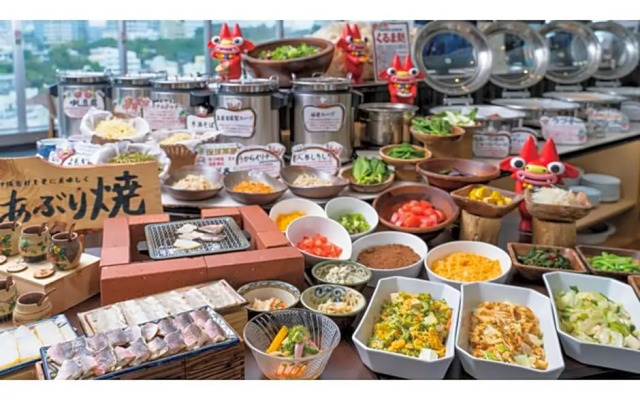 Hotel Ocean Naha Kokusai Dori - Vacation STAY 64991v