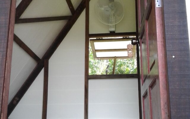 The Forest Cabin Taiping