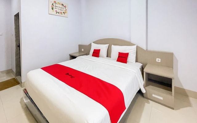 Reddoorz Syariah Near Taman Kopi Gayo – Guest Rooms – Takengon