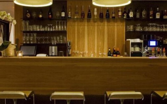Strandhotel Binz