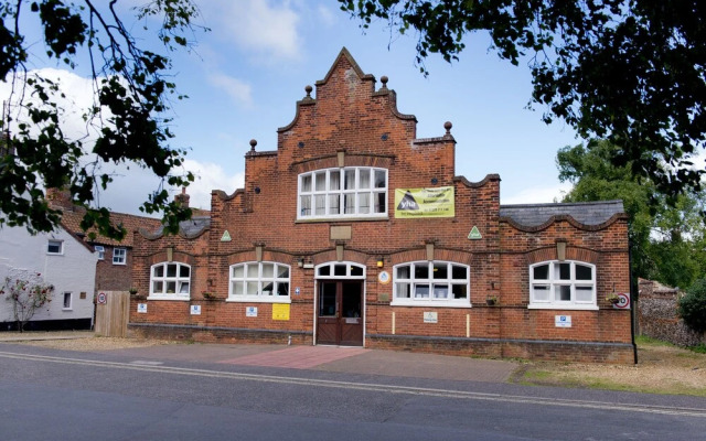 YHA Wells-next-the-sea