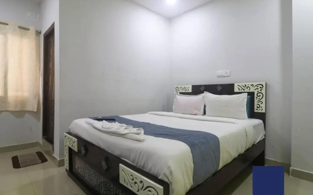 Hotel Galaxy Grand