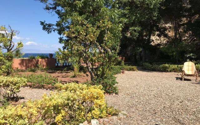 Exclusive Property Taormina