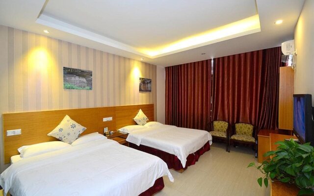 ChenHai Resort Hotel