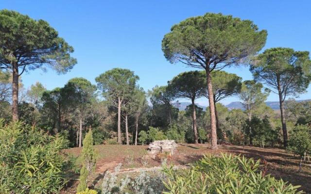 Maison Roquebrune-sur-Argens, 5 pièces, 8 personnes - FR-1-226-429