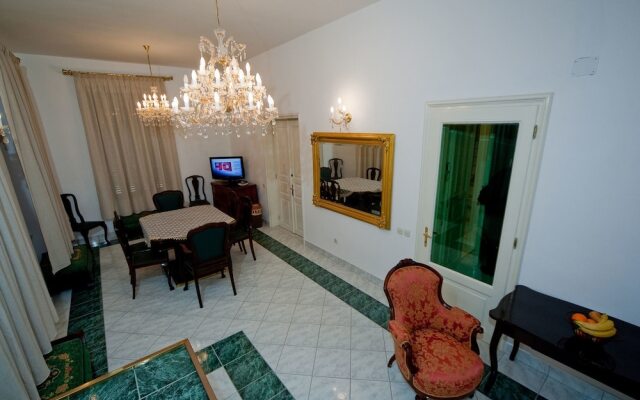 Apartments Villa Castello