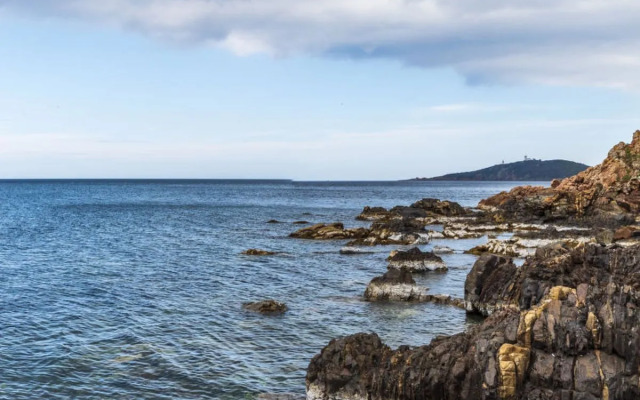 Villa Villa Pavellone