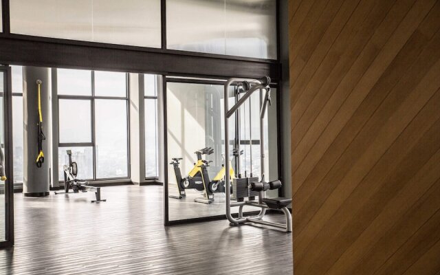 Expressionz Professional Suites By Plush