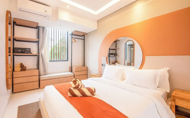 Marvelous 6BR 2 Mins to Beach